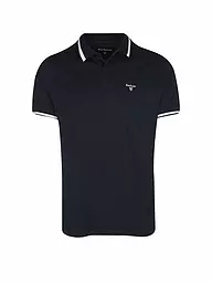 BARBOUR | Poloshirt FERRYBRIDGE | Azul oscuro