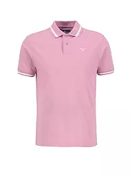 BARBOUR | Poloshirt FERRYBRIDGE | Rosa