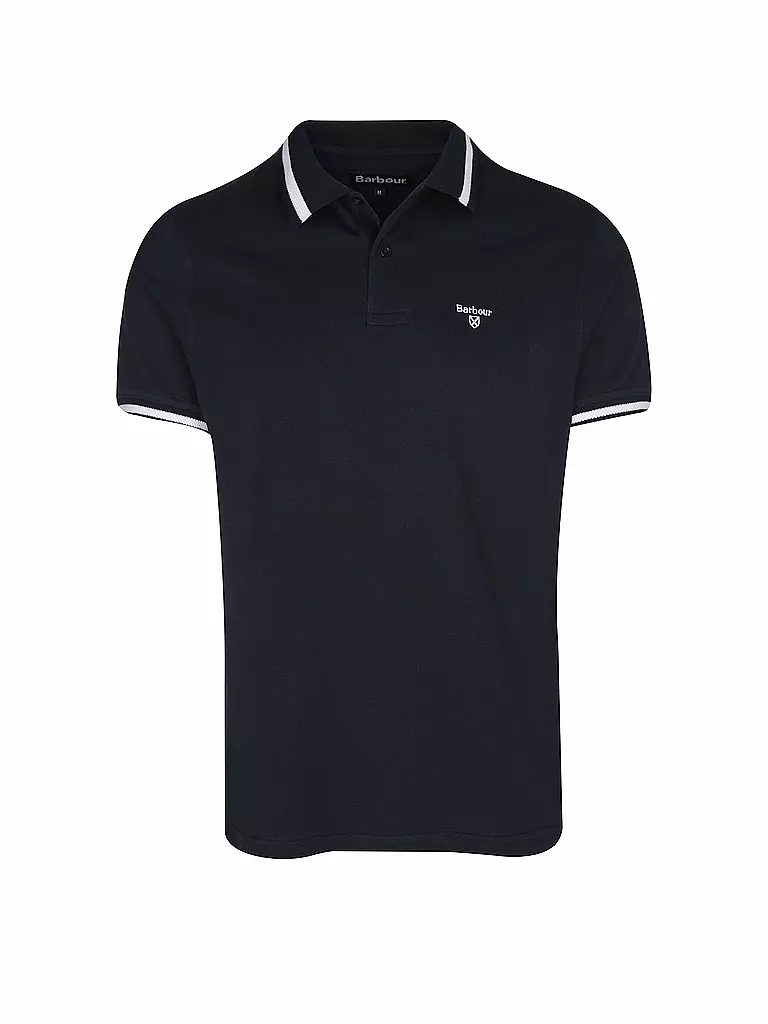 BARBOUR | Poloshirt FERRYBRIDGE | Azul oscuro