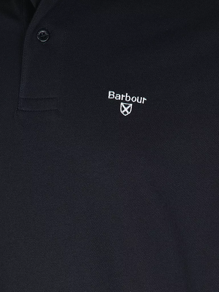 BARBOUR | Poloshirt FERRYBRIDGE | Azul oscuro
