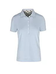 BARBOUR | Poloshirt PORTSDOWN | Azul