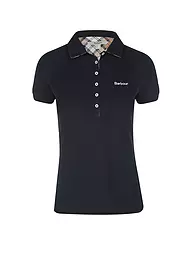 BARBOUR | Poloshirt PORTSDOWN | Azul oscuro