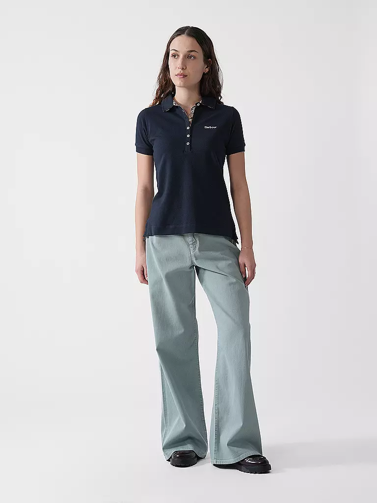 BARBOUR | Poloshirt PORTSDOWN | 