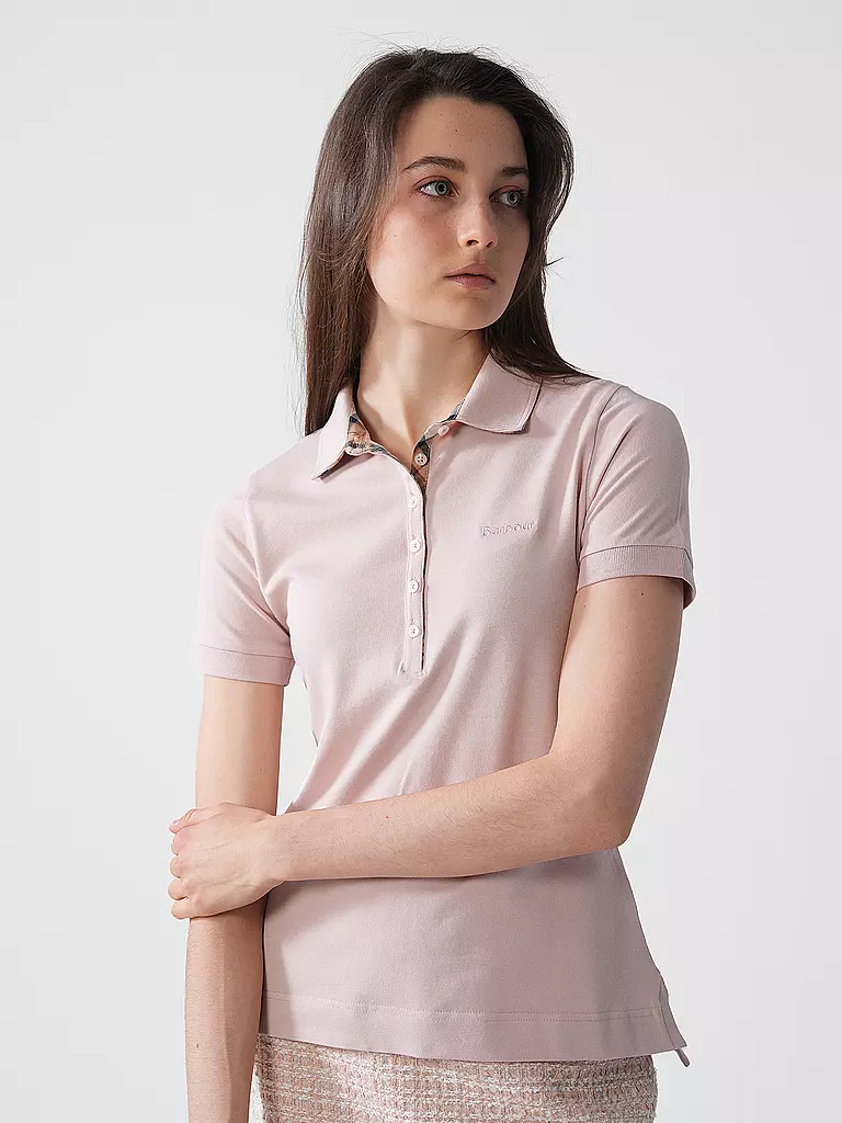 BARBOUR | Poloshirt PORTSDOWN | 