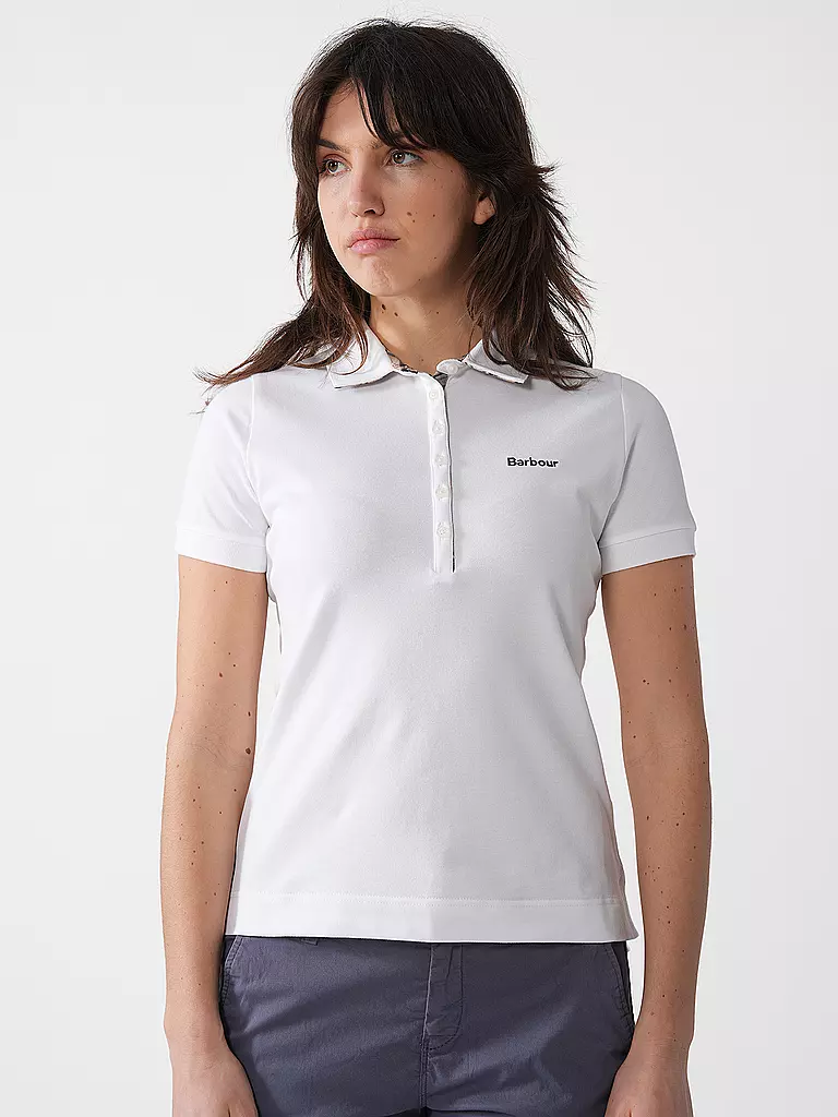 BARBOUR | Poloshirt PORTSDOWN | 