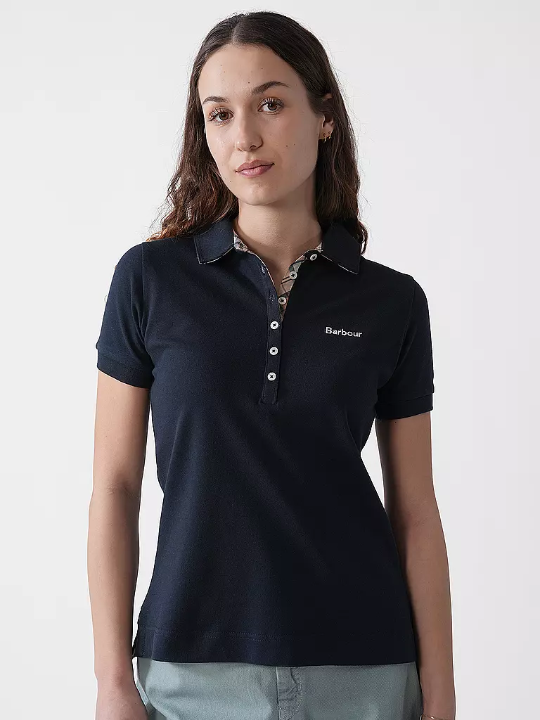 BARBOUR | Poloshirt PORTSDOWN | 