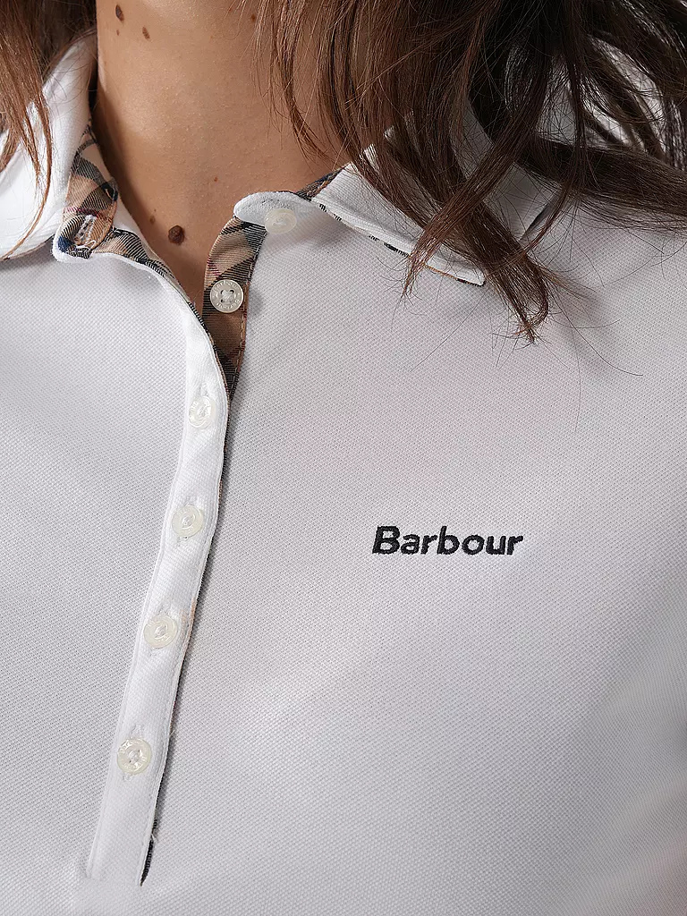 BARBOUR | Poloshirt PORTSDOWN | 