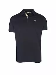 BARBOUR | Poloshirt Regular Fit | Azul oscuro
