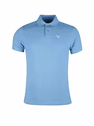 BARBOUR | Poloshirt Regular Fit | Azul