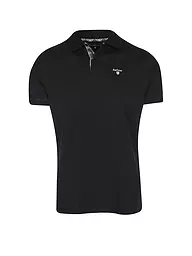 BARBOUR | Poloshirt Regular Fit | Negro