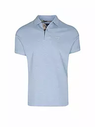 BARBOUR | Poloshirt Regular Fit | Azul