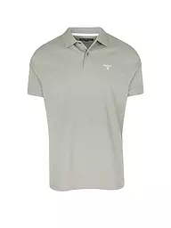 BARBOUR | Poloshirt | Verde claro
