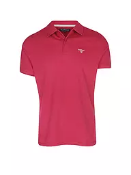 BARBOUR | Poloshirt | Rojo