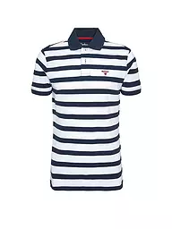 BARBOUR | Poloshirt | Azul