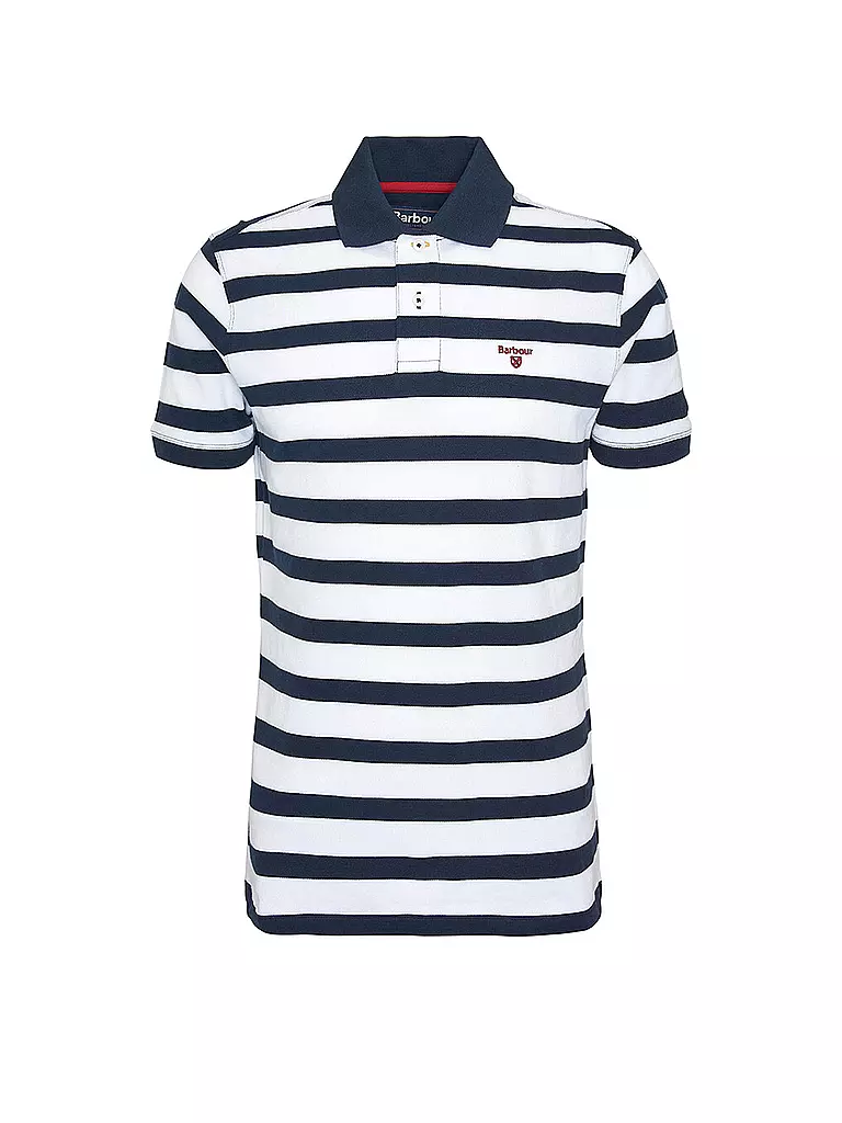 BARBOUR | Poloshirt | Azul