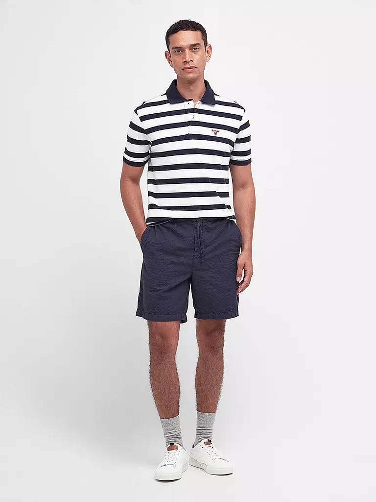 BARBOUR | Poloshirt | Azul