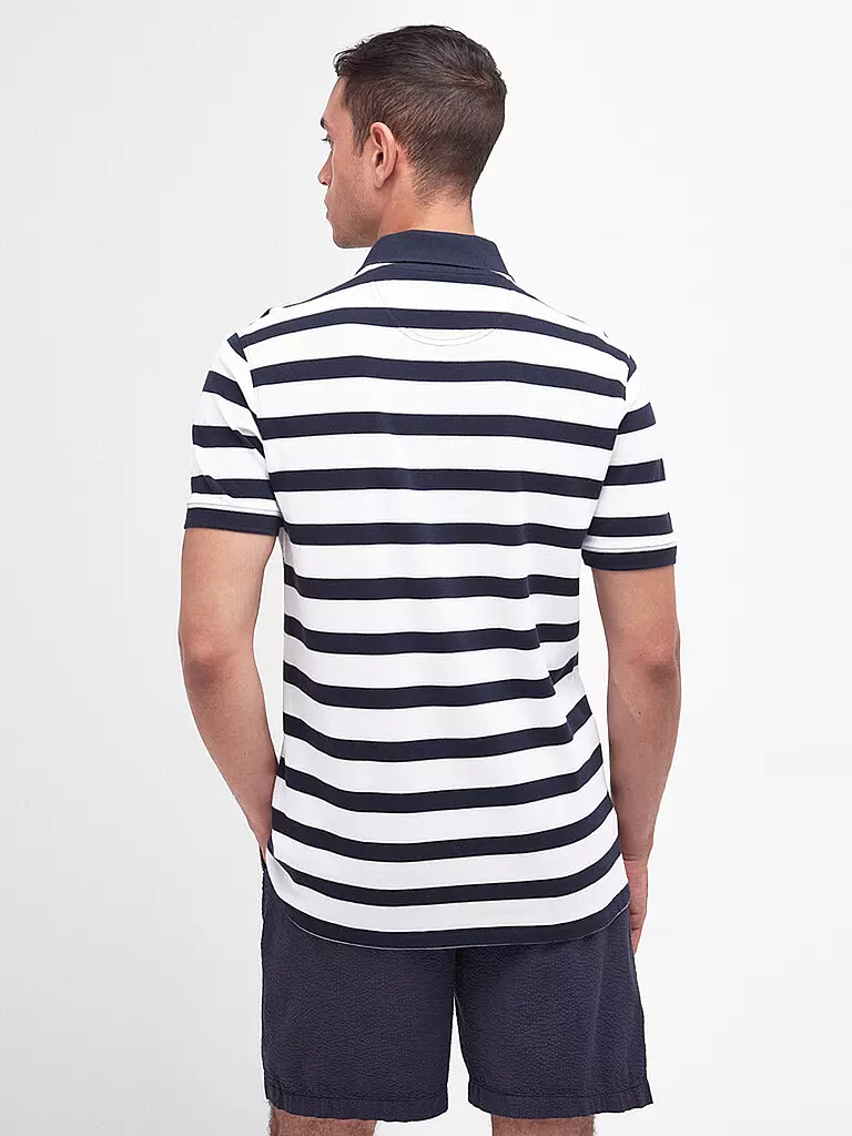 BARBOUR | Poloshirt | Azul