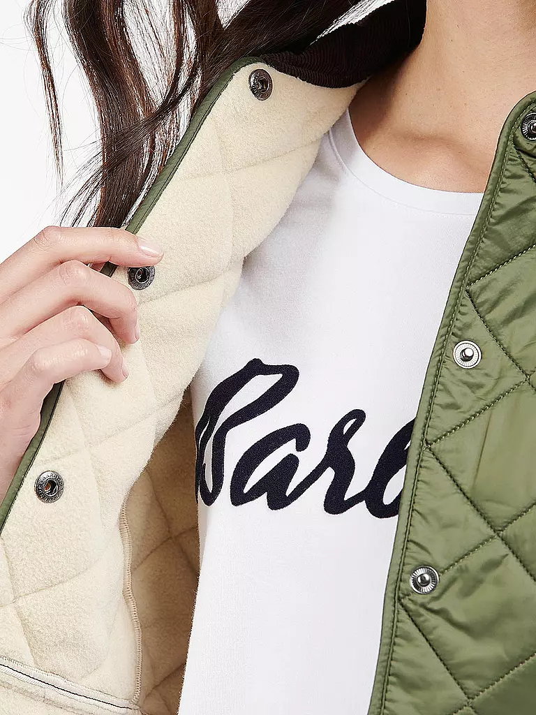 BARBOUR | Produktname: Steppjacke DEVERON POLARQUILT | 