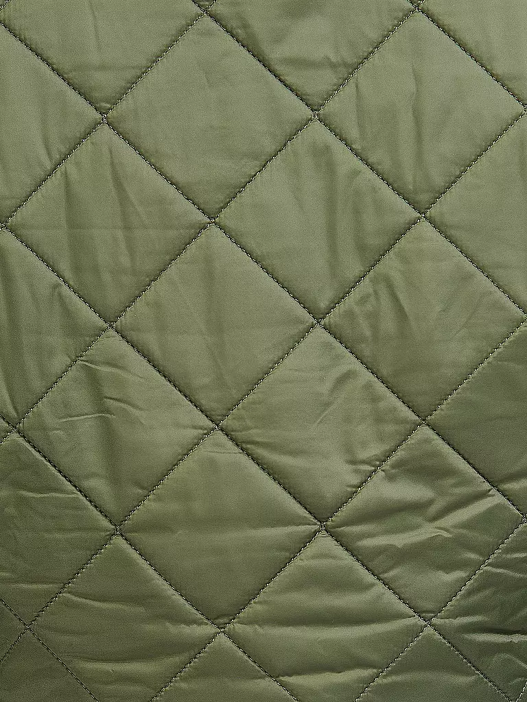 BARBOUR | Produktname: Steppjacke DEVERON POLARQUILT | 