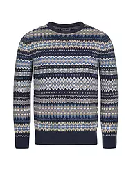 BARBOUR | Pullover  | Azul oscuro