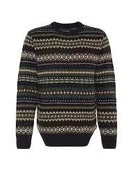 BARBOUR | Pullover  | Negro