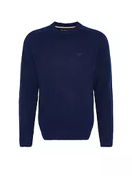 BARBOUR | Jersey GRANGETOWN | Azul oscuro