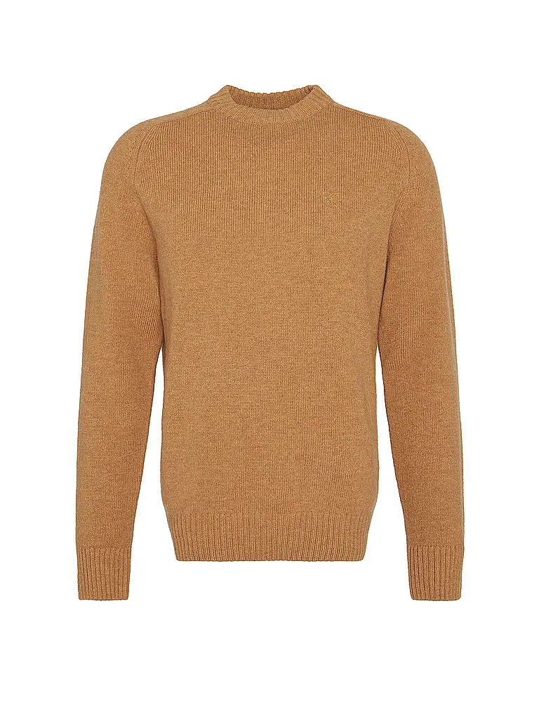 BARBOUR | Pullover GRANGETOWN | Amarillo