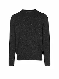 BARBOUR | Pullover TISBURY | Negro