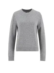 BARBOUR | Jersey WOODHOUSE | Gris claro