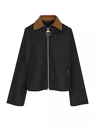 BARBOUR | Regenjacke CATLIN | Negro