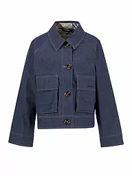 BARBOUR | Regenjacke DEMI | Azul