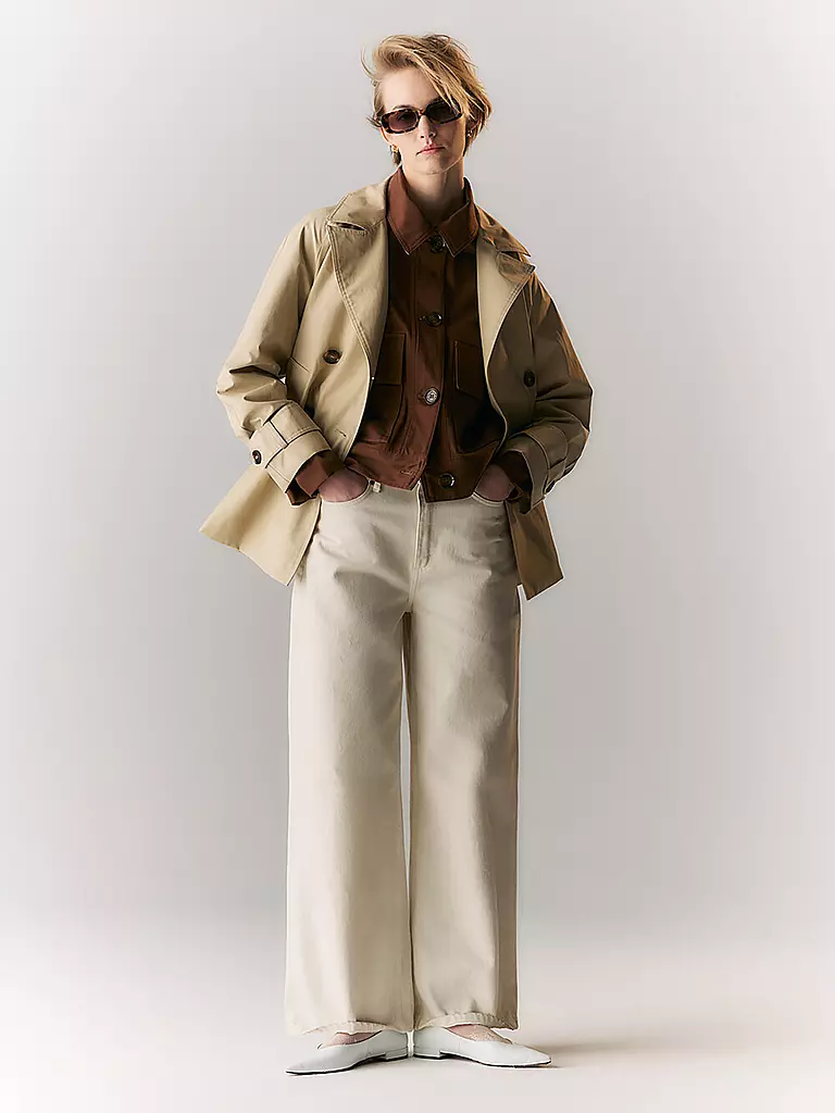 BARBOUR | Regenjacke MAISY | 