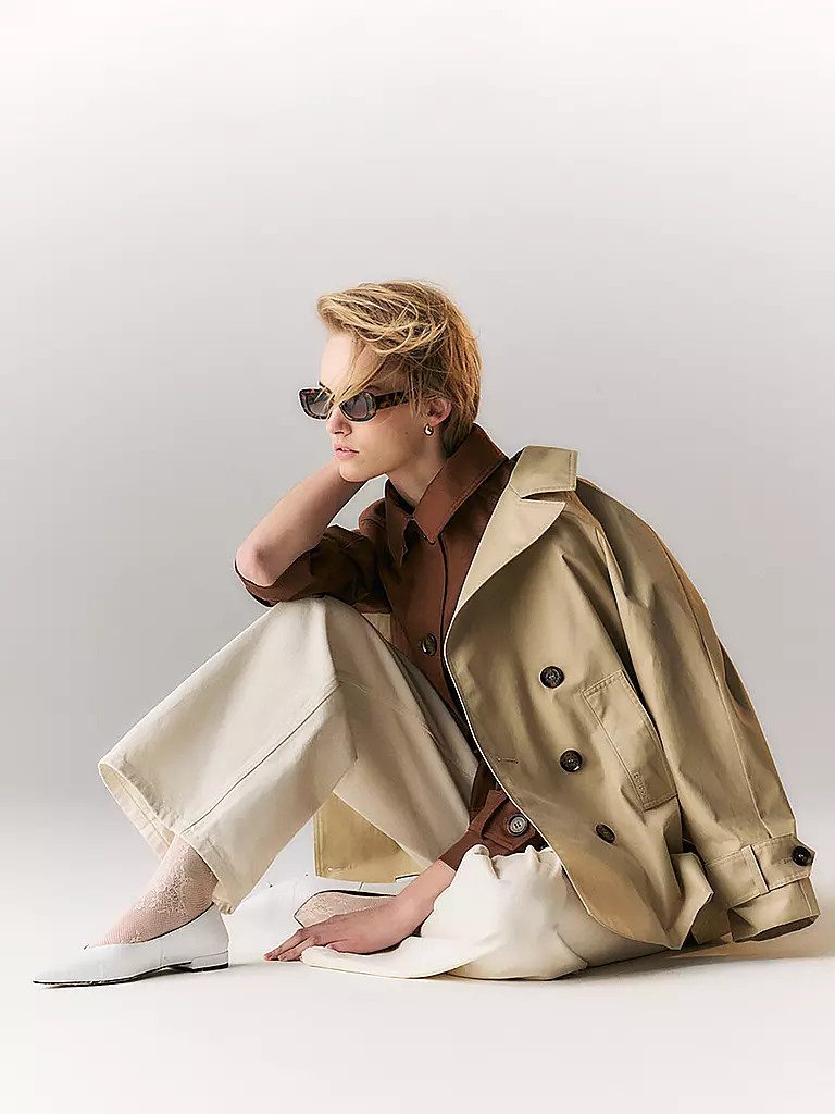 BARBOUR | Regenjacke MAISY | 