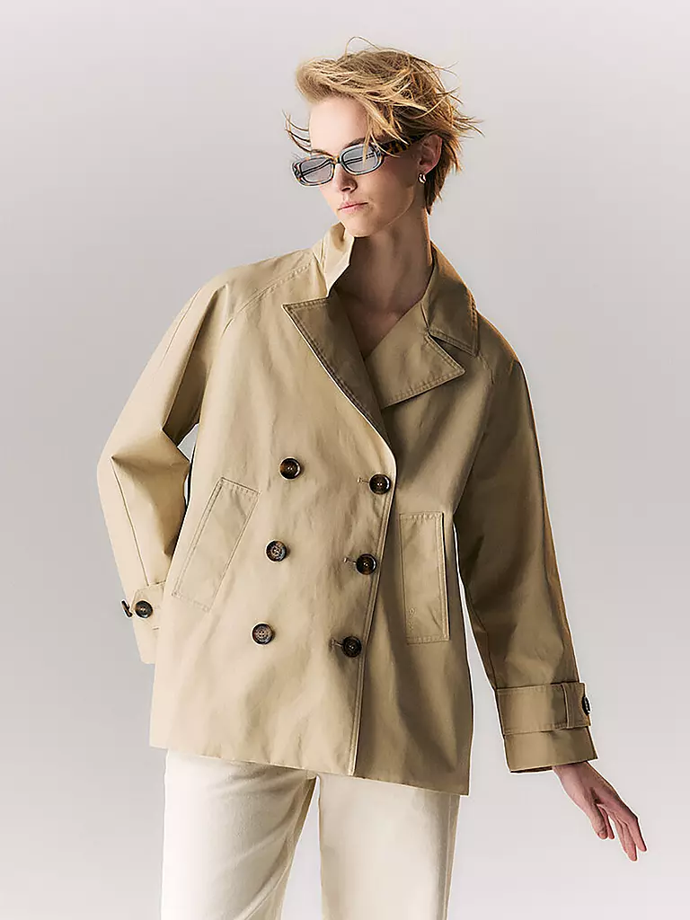 BARBOUR | Regenjacke MAISY | 