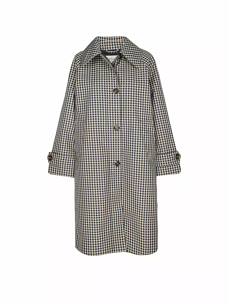 BARBOUR | Regenjacke NADINE | Azul oscuro
