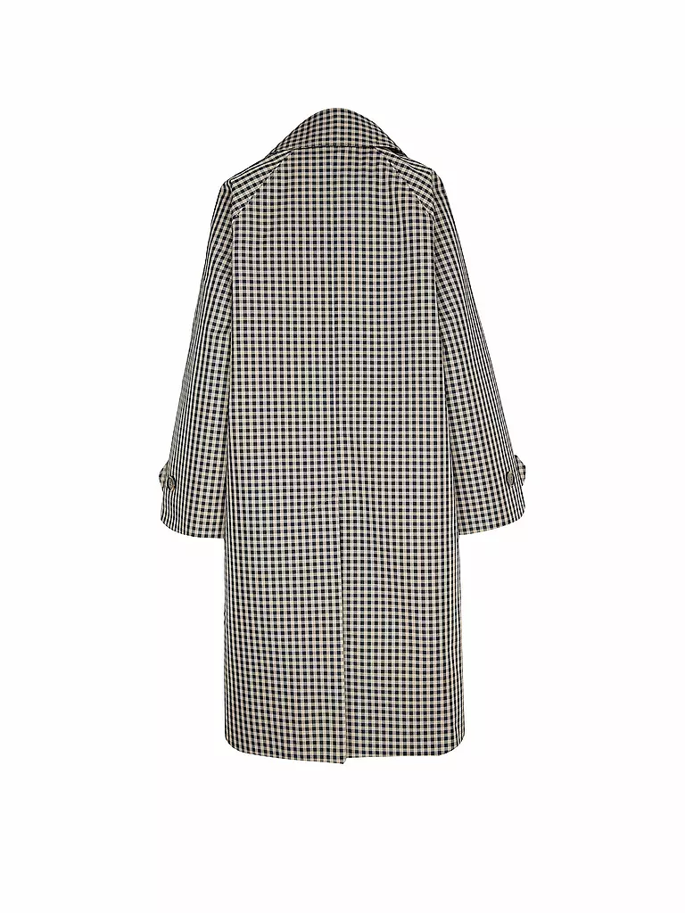 BARBOUR | Regenjacke NADINE | Azul oscuro