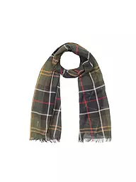 BARBOUR | Bufanda | Oliva