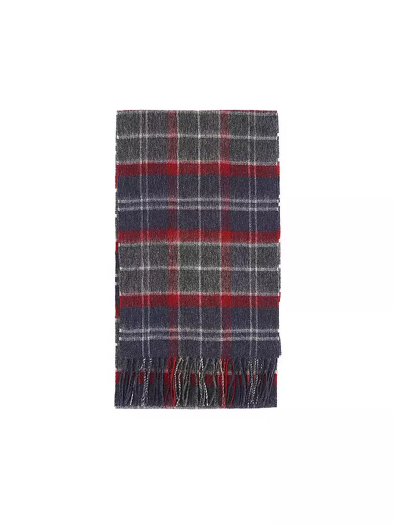 BARBOUR | Schal | Gris