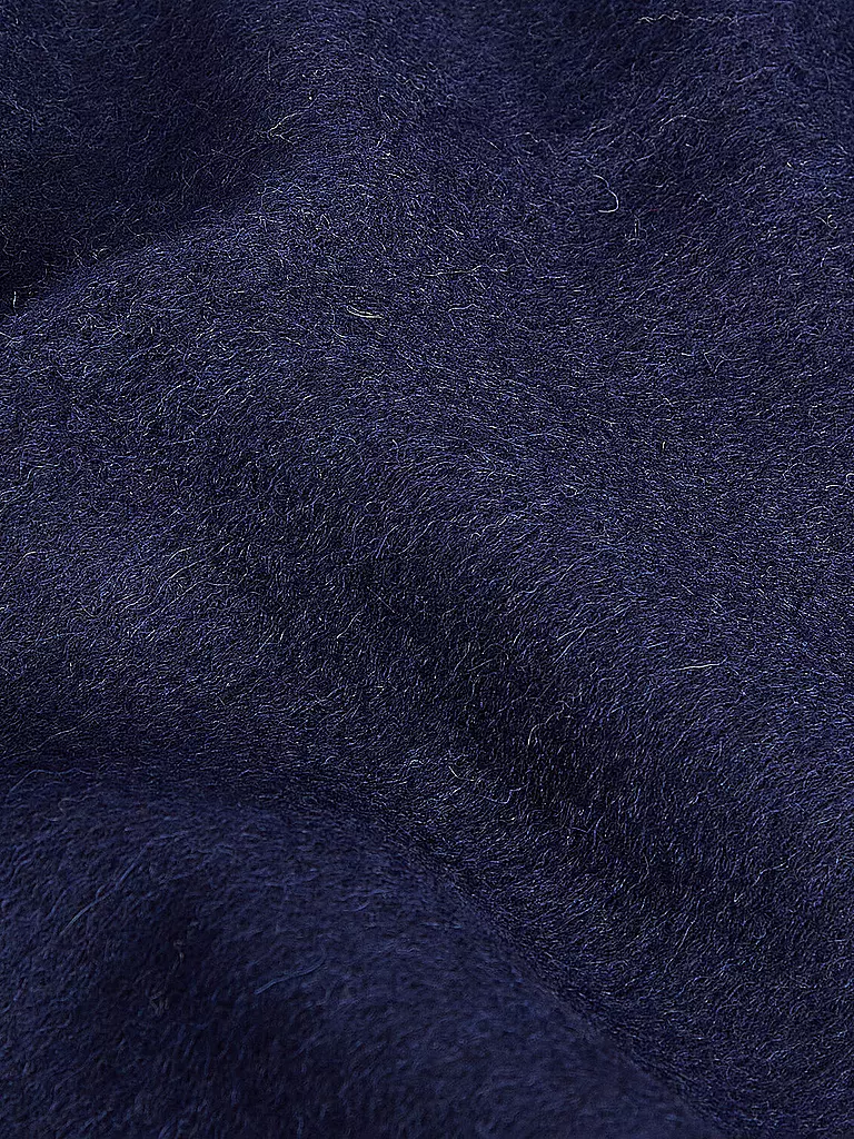 BARBOUR | Schal | Azul oscuro