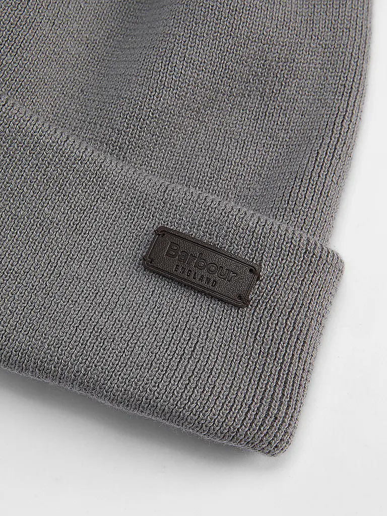 BARBOUR | Set de regalo de 2 piezas bufanda y gorro SWINTON CHRISTMAS |