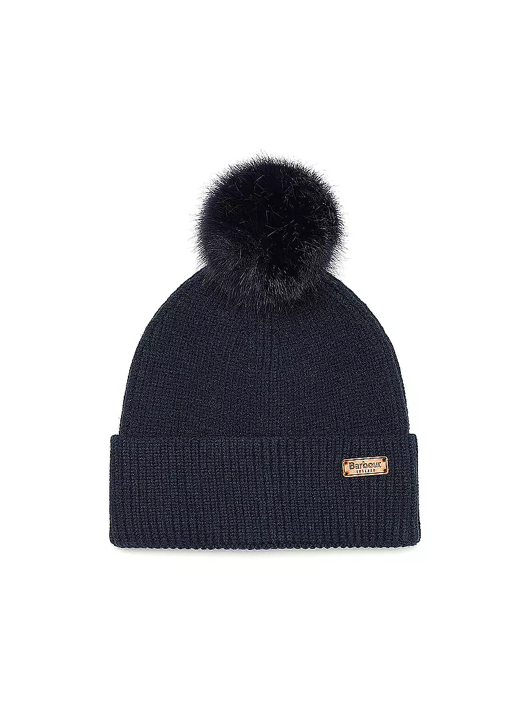 BARBOUR | Set de regalo gorro y bufanda DOVER | 