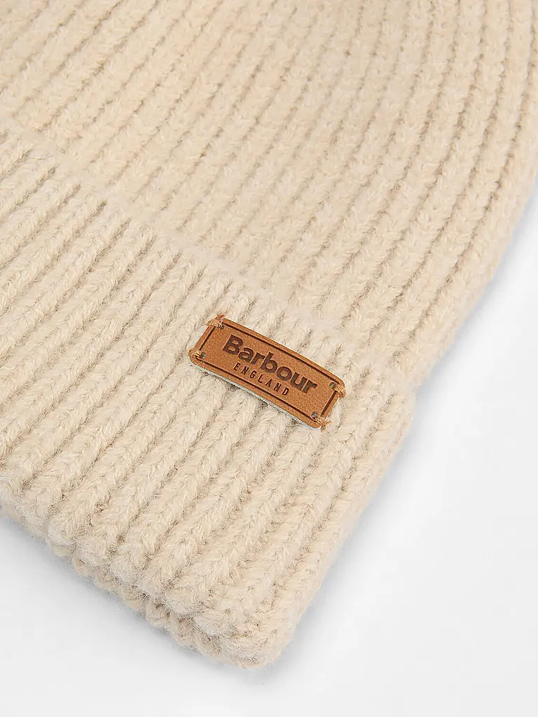 BARBOUR | Set de regalo gorro y bufanda PENDLE | 