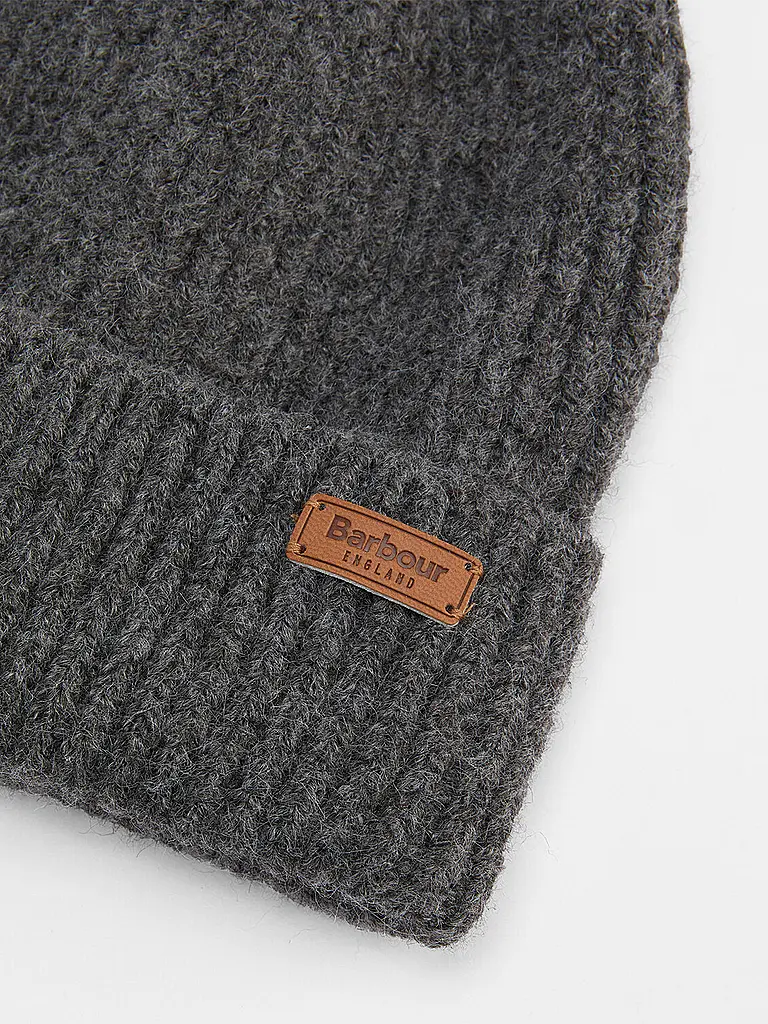 BARBOUR | Set de regalo gorro y bufanda PENDLE | 