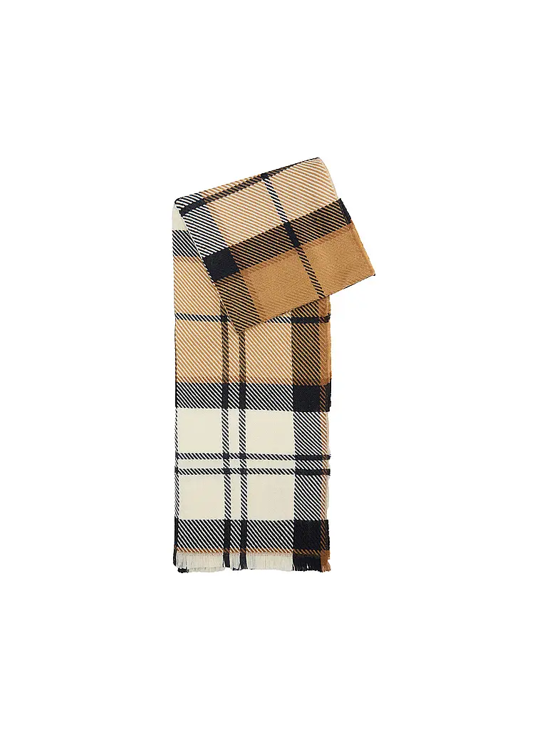 BARBOUR | Set de regalo gorro y bufanda PENDLE | 