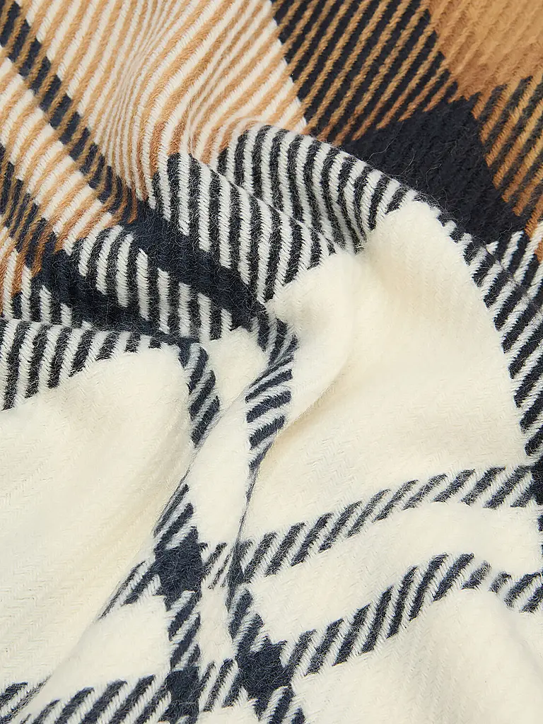 BARBOUR | Set de regalo gorro y bufanda PENDLE | 