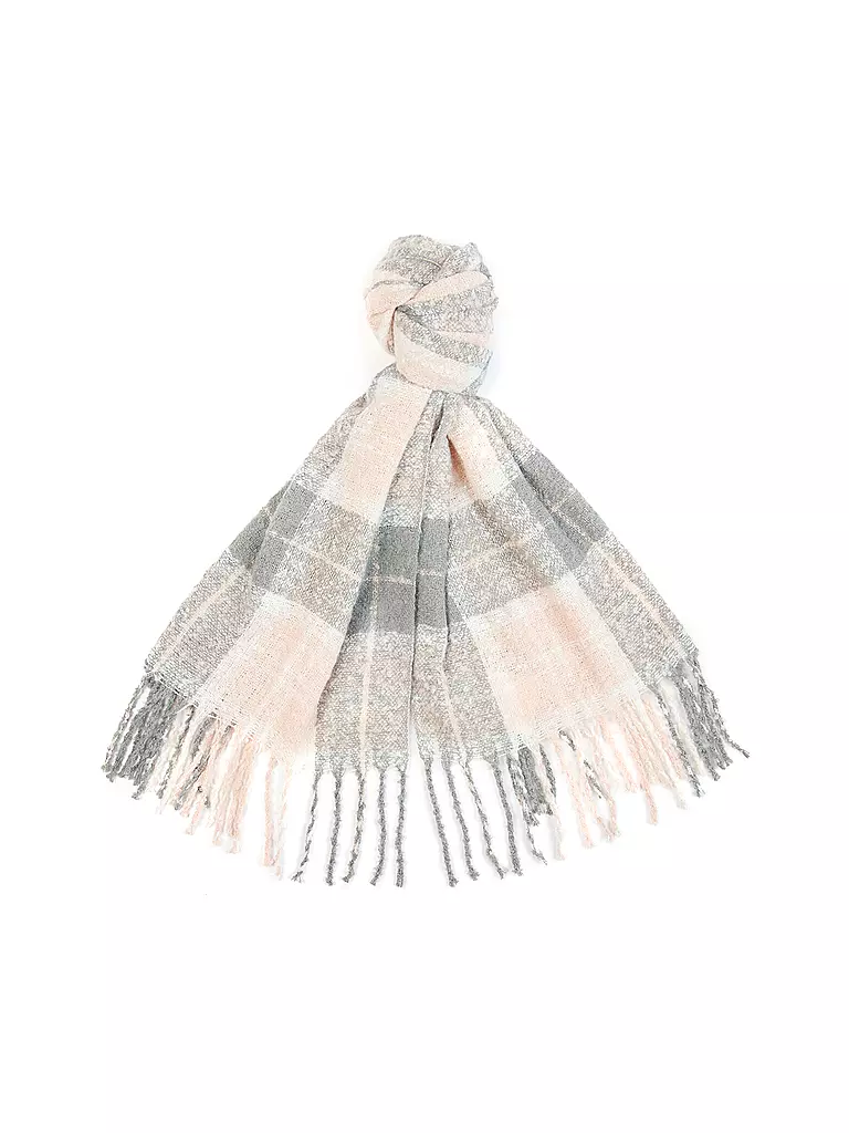 BARBOUR | Set de regalo gorro y bufanda SALTBURN | 