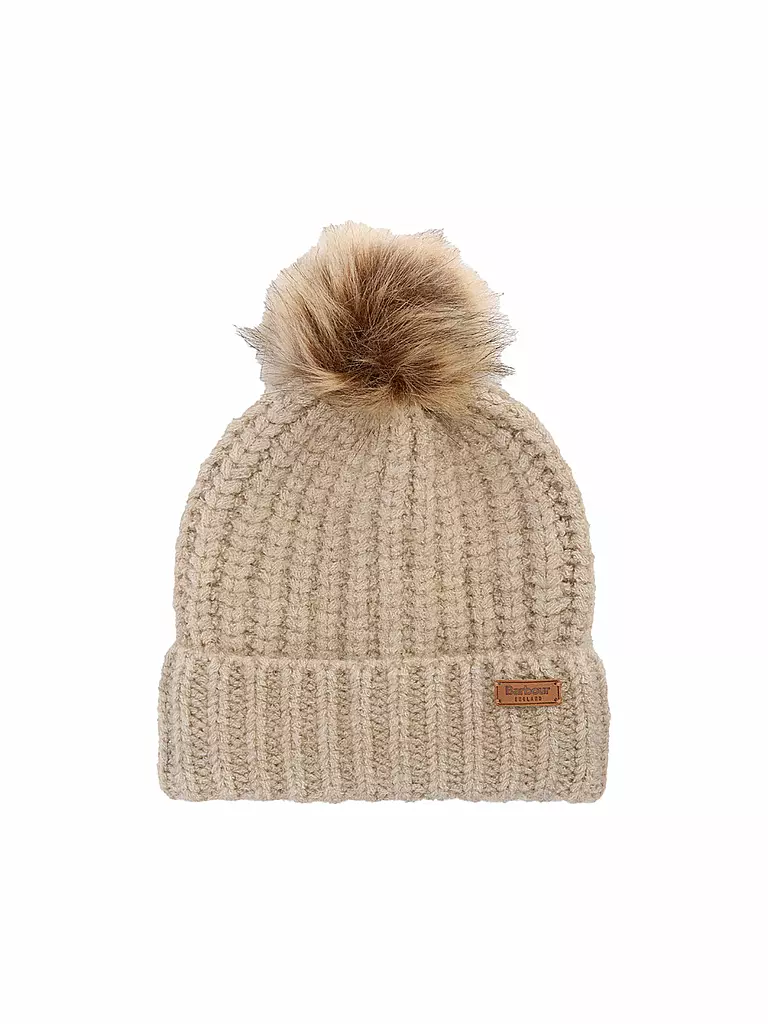 BARBOUR | Set de regalo gorro y bufanda SALTBURN | 
