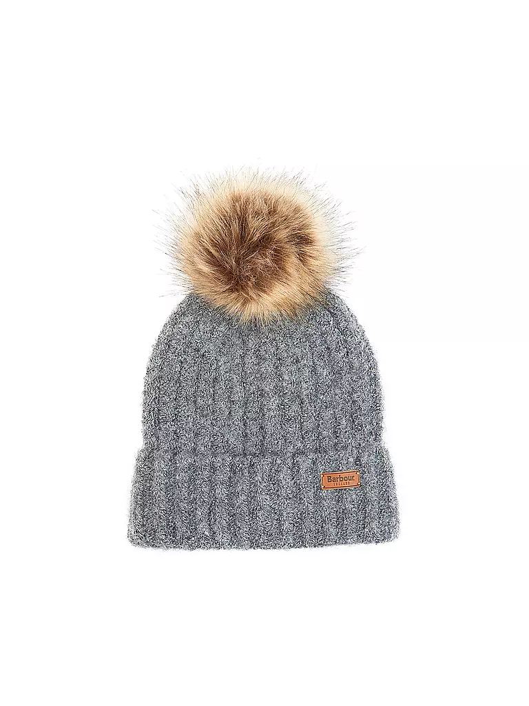 BARBOUR | Set de regalo gorro y bufanda SALTBURN | 