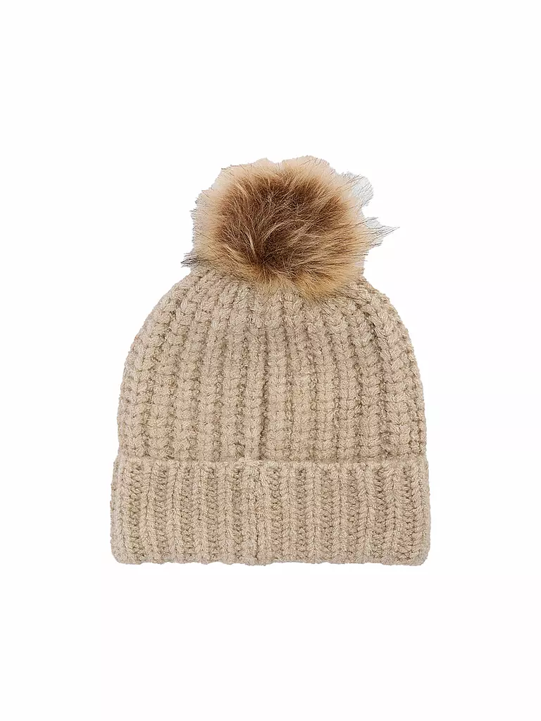BARBOUR | Set de regalo gorro y bufanda SALTBURN | 