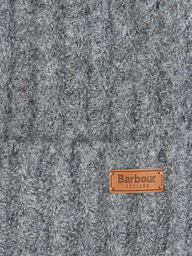 BARBOUR | Set de regalo gorro y bufanda SALTBURN | 